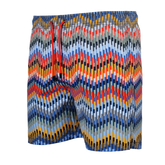 Moda Bandidos Line Zig Swim Short Men Shorts Moda Bandidos